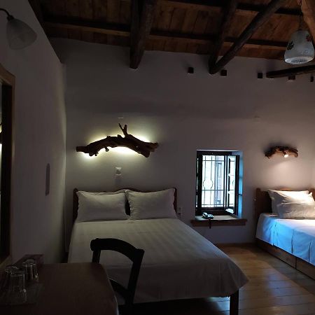 Sabouko Guest House Vizitsa Luaran gambar