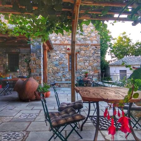 Sabouko Guest House Vizitsa Luaran gambar