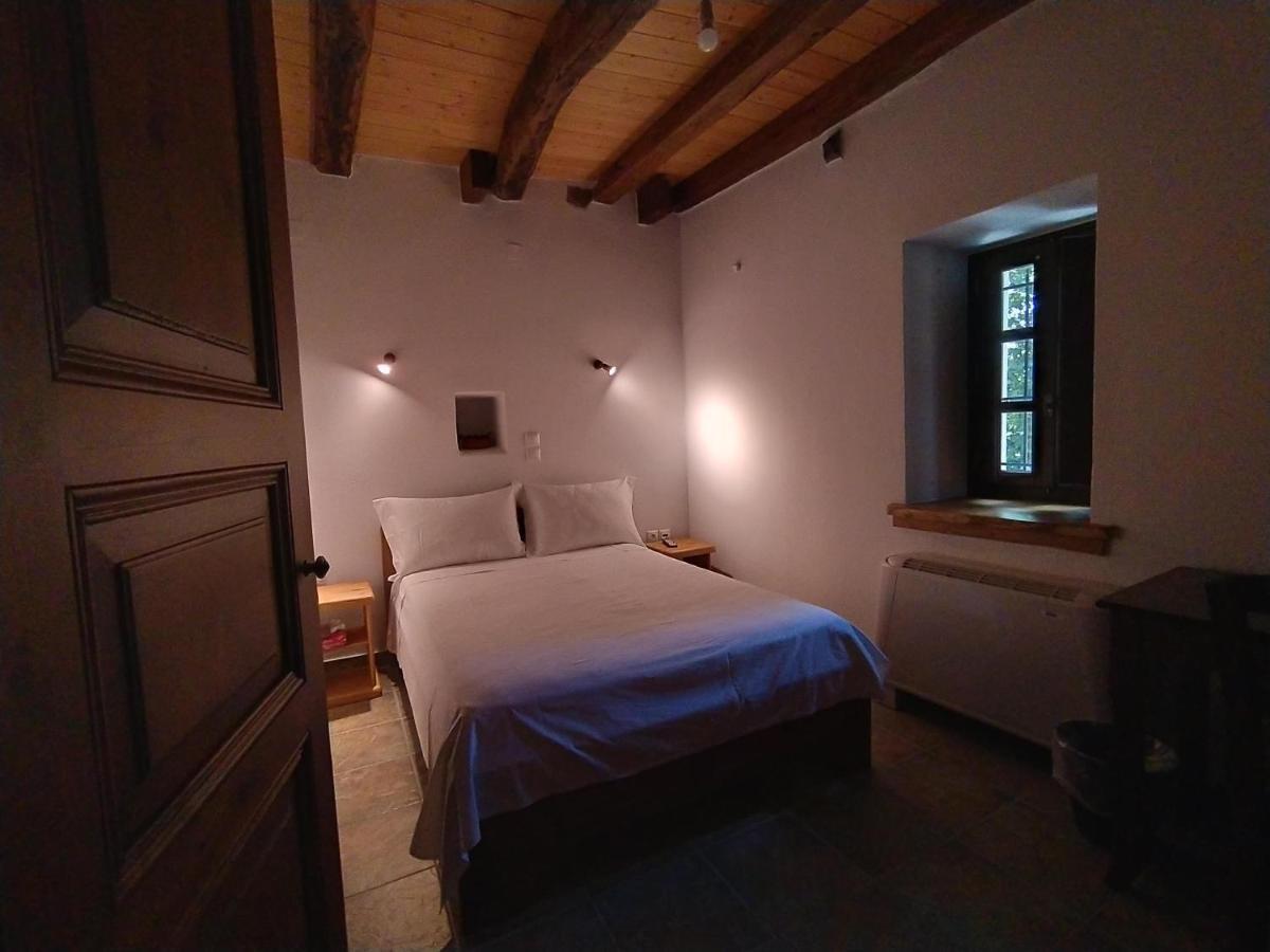 Sabouko Guest House Vizitsa Luaran gambar