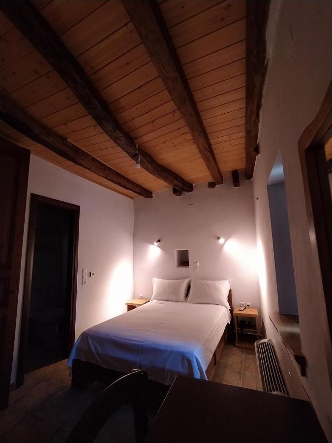 Sabouko Guest House Vizitsa Luaran gambar