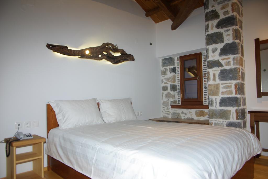 Sabouko Guest House Vizitsa Luaran gambar