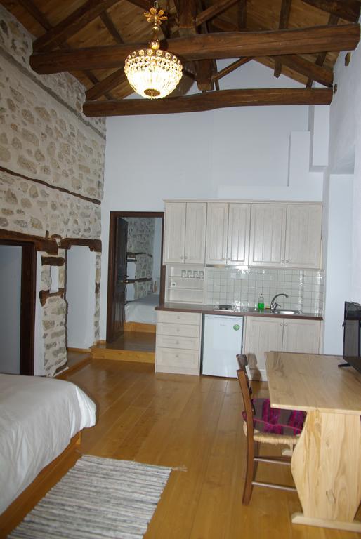 Sabouko Guest House Vizitsa Luaran gambar