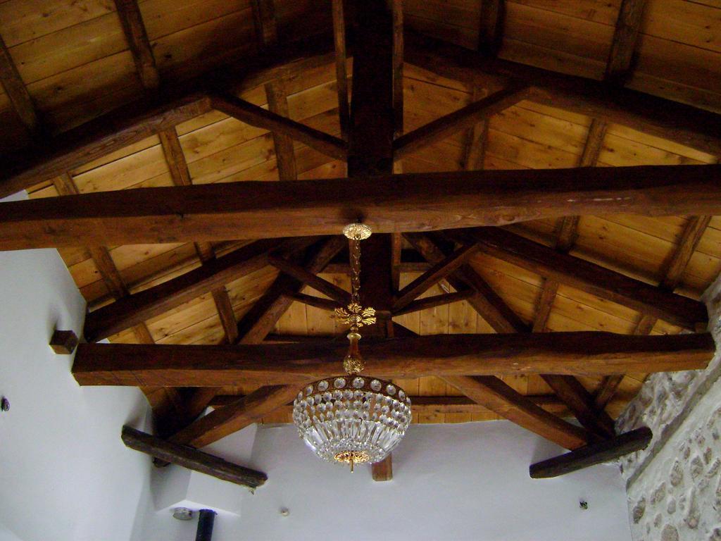 Sabouko Guest House Vizitsa Luaran gambar