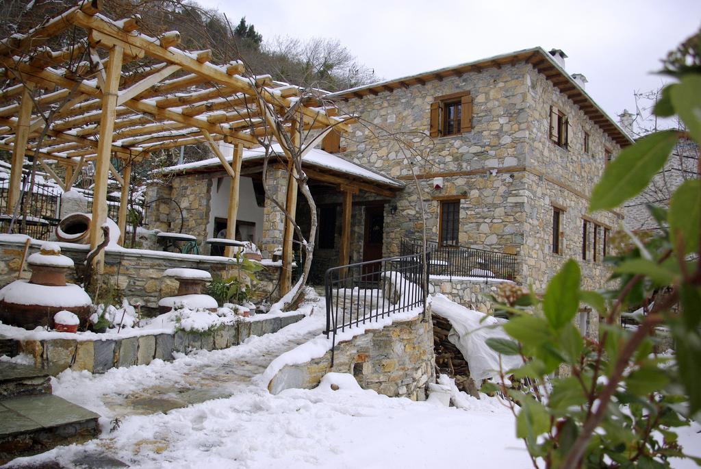 Sabouko Guest House Vizitsa Luaran gambar