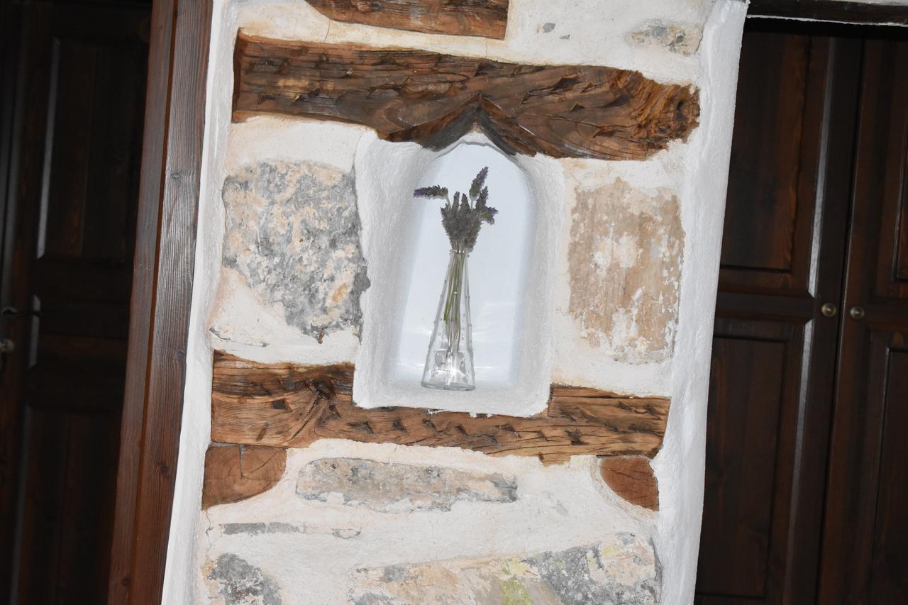 Sabouko Guest House Vizitsa Luaran gambar
