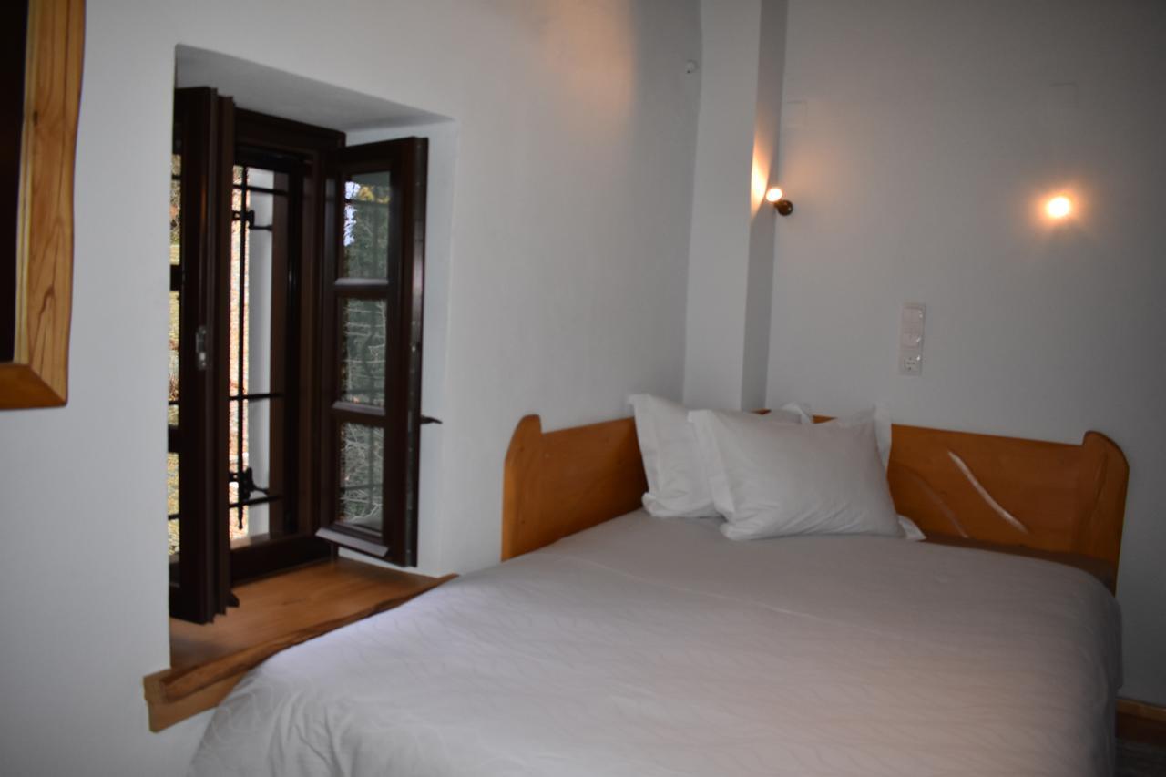 Sabouko Guest House Vizitsa Bilik gambar