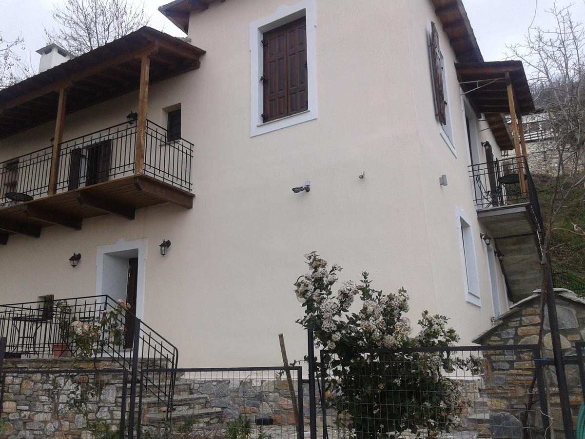 Sabouko Guest House Vizitsa Luaran gambar