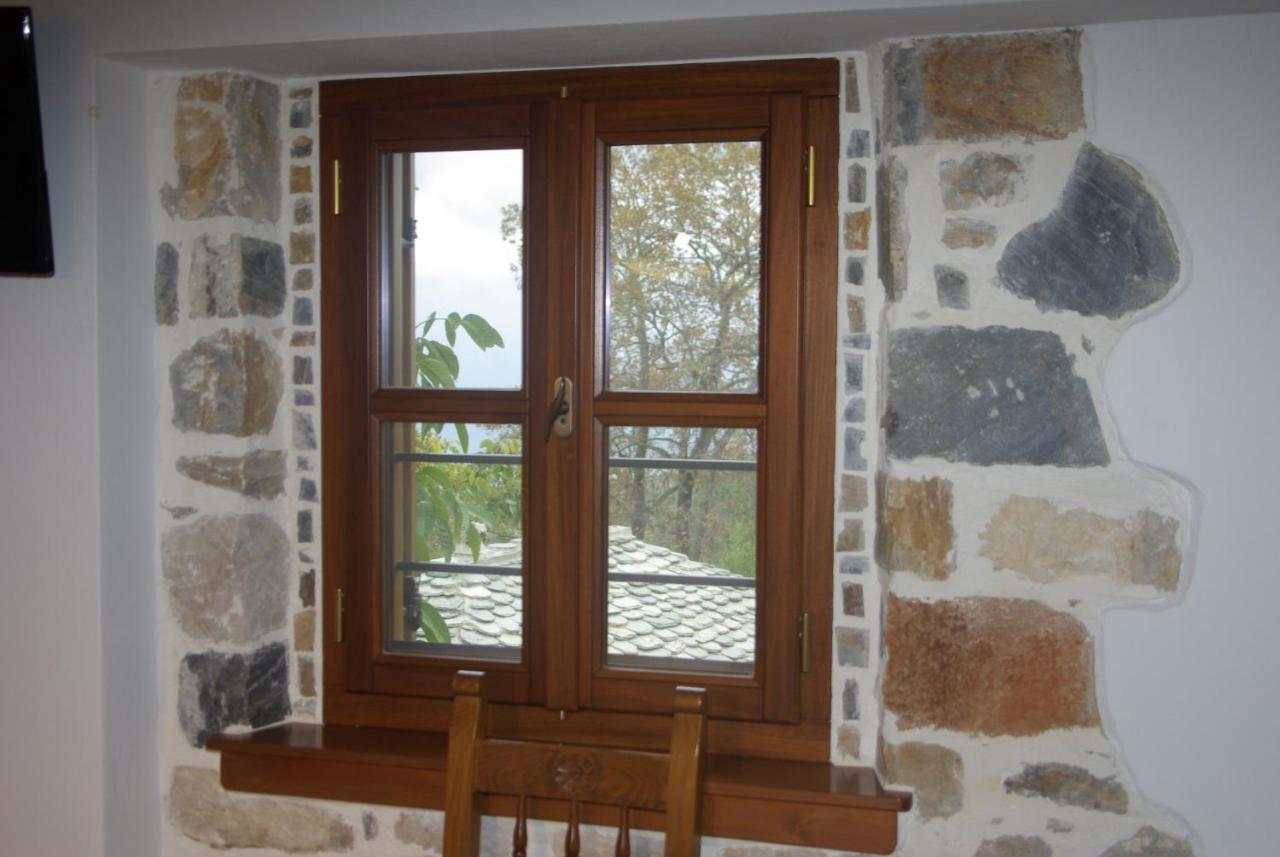 Sabouko Guest House Vizitsa Luaran gambar