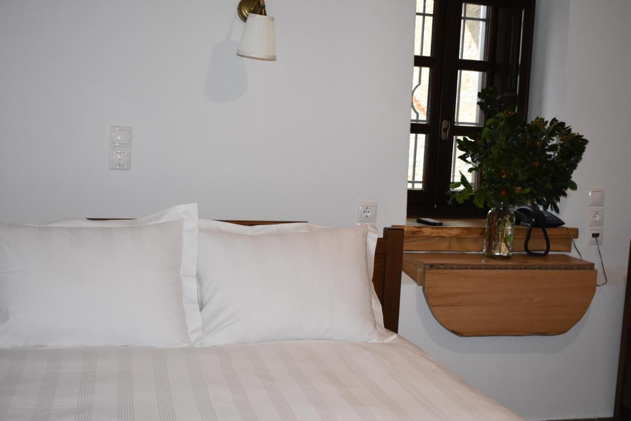 Sabouko Guest House Vizitsa Luaran gambar