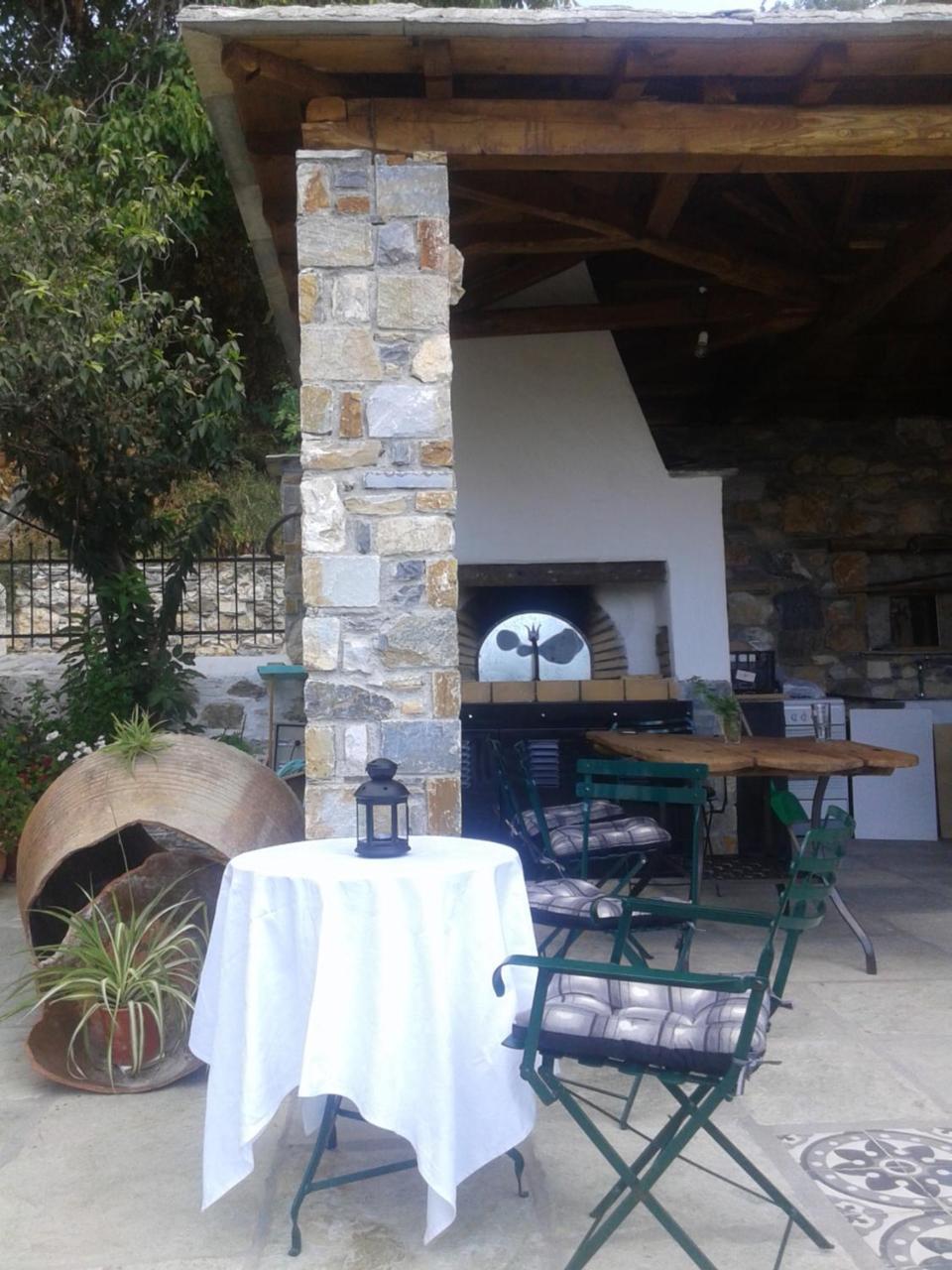 Sabouko Guest House Vizitsa Luaran gambar