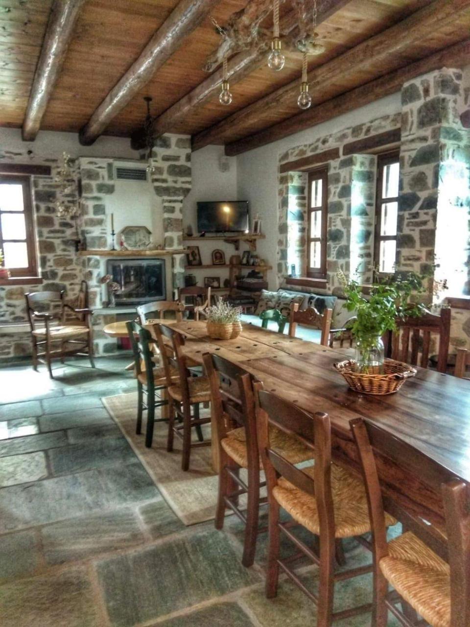 Sabouko Guest House Vizitsa Luaran gambar