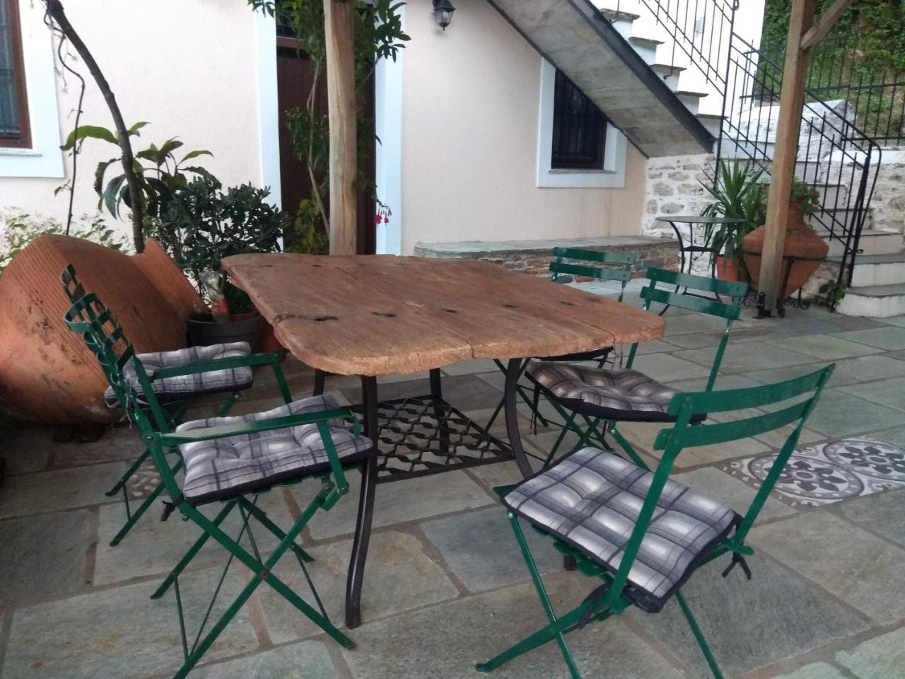 Sabouko Guest House Vizitsa Luaran gambar