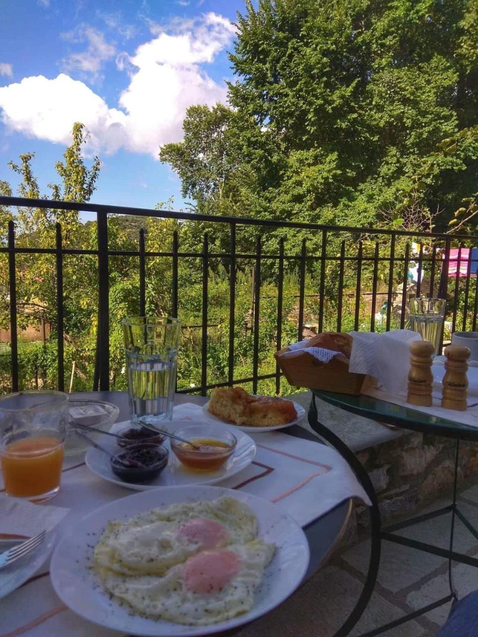 Sabouko Guest House Vizitsa Luaran gambar