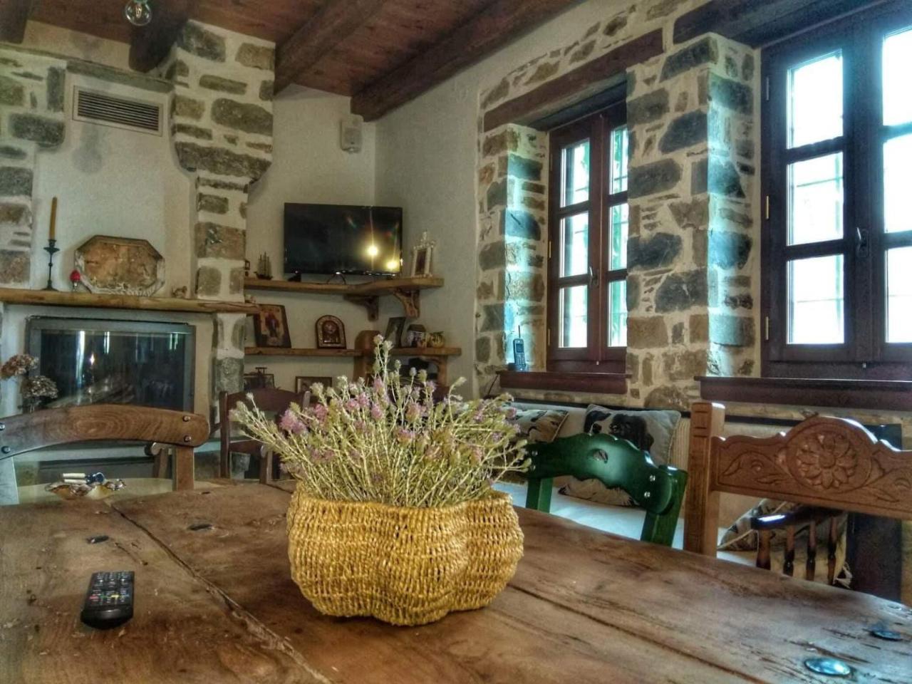 Sabouko Guest House Vizitsa Luaran gambar