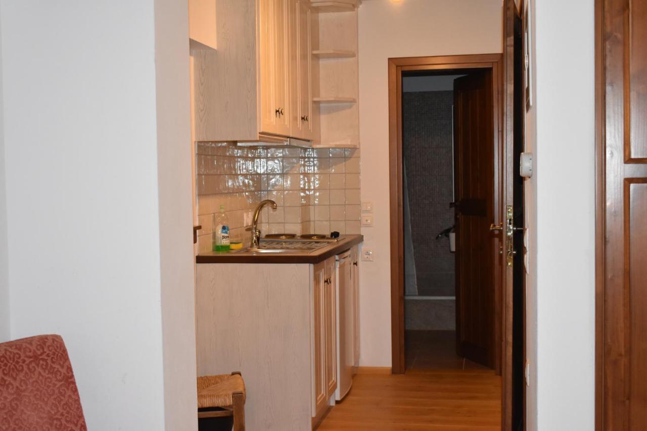 Sabouko Guest House Vizitsa Luaran gambar