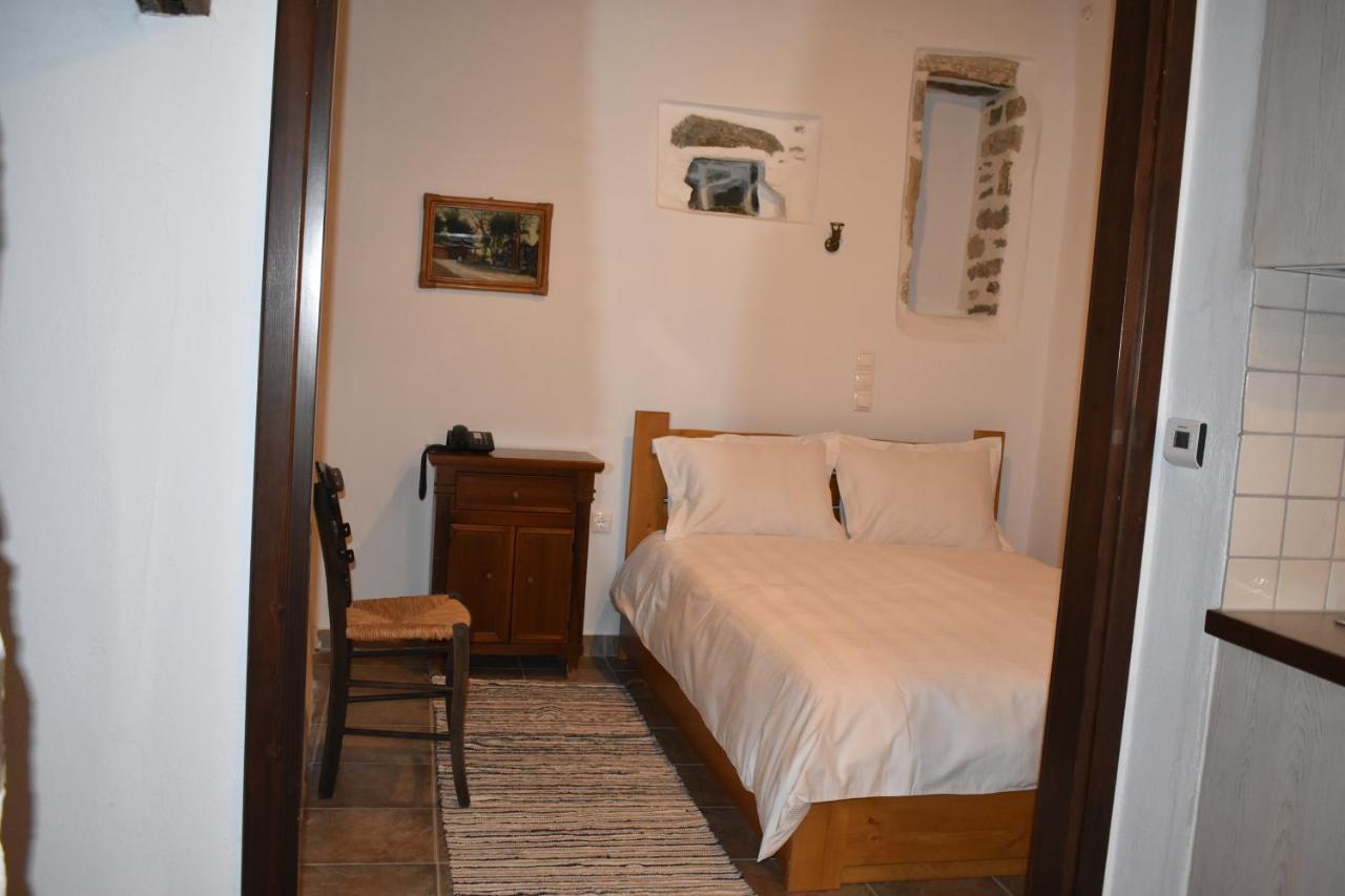 Sabouko Guest House Vizitsa Luaran gambar
